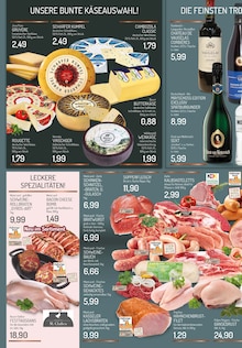 Aktueller EDEKA Prospekt "Aktuelle Angebote" für Essen Aktueller EDEKA Prospekt für Essen mit Seiten