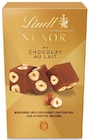 Bouchées aux noisettes grillées nuxor - LINDT dans le catalogue Supermarchés Match