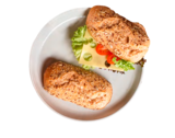 Bio-Sauerteig-Vollkorn-Krusti im ALDI SÜD Prospekt Bio-Sauerteig-Vollkorn-Krusti von Nur Nur Natur im aktuellen ALDI SÜD Prospekt für 0,35 €