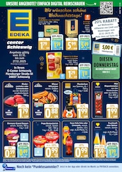 Aktueller Marktkauf Prospekt mit Cola, "Top Angebote", Seite 1