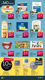 Aktueller Netto mit dem Scottie Prospekt mit Sahne, "Günstig. Besser. Für Dich.", Seite 6