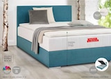 Boxspringbett von Z2 für 498,00 € bei Zurbrüggen im Angebot Boxspringbett von Z2 im aktuellen Zurbrüggen Prospekt