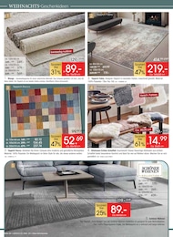 Sitzkissen Angebot & Preis im aktuellen Zurbrüggen Prospekt Sitzkissen Angebot im aktuellen Zurbrüggen Prospekt auf Seite 28