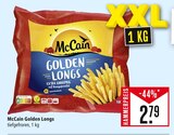 Golden Longs Angebote von McCain bei Marktkauf Reutlingen für 2,79 €