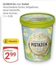 Eis im Angebot bei GLOBUS in Nettetal Eis Angebote von Globus bei GLOBUS Nettetal für 2,99 €