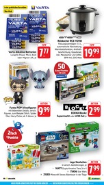 LEGO im E center Prospekt in Offenburg Aktueller E center Prospekt mit LEGO, "Aktuelle Angebote", Seite 59