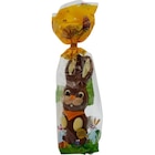 Moulage Animaux au Chocolat au Lait - ESPRIT DE FÊTE en promo chez Carrefour Clermont-Ferrand à 3,29 €