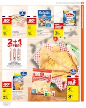 D'autres offres dans le catalogue "LE TOP CHRONO DES PROMOS" de Carrefour à la page 15
