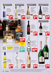 Aktueller EDEKA Prospekt mit Jack Daniels, "Aktuelle Angebote", Seite 34