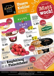 EDEKA Prospekt für Bottrop: "Aktuelle Angebote", 6 Seiten, 04.05.2026 - 09.05.2026