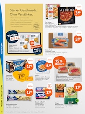 Pizza im tegut Prospekt in Schweinfurt Aktueller tegut Prospekt mit Pizza, "tegut… gute Lebensmittel", Seite 14