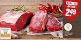 Roastbeef Angebote von Land Bauern Rind bei REWE Leinfelden-Echterdingen für 2,49 €