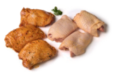 Aktuelles Bio-Pollo-Fino Angebot bei tegut in Mainz ab 1,99 €