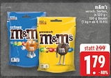 EDEKA - crispy Angebot im Prospekt crispy bei EDEKA im Prospekt "" für 1,79 €