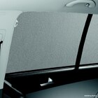 Volkswagen - Sonnenschutz für Kofferraumseitenscheiben und Heckscheibe in Schwarz Angebot im Prospekt Sonnenschutz für Kofferraumseitenscheiben und Heckscheibe in Schwarz bei Volkswagen im Prospekt "" für 211,00 €