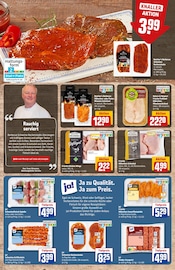 Fertiggerichte im REWE Prospekt in Frankfurt Aktueller REWE Prospekt mit Fertiggerichte, "Dein Markt", Seite 10