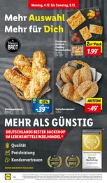 Wecker Angebot & Preis im aktuellen Lidl Prospekt Wecker Angebot im aktuellen Lidl Prospekt auf Seite 20