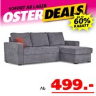 Lily bei Seats and Sofas im Bochum Prospekt für 499,00 €
