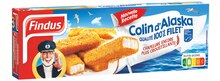 Carrefour Market Saint-Ouen-l'Aumône - Bâtonnets panés de colin d’alaska Promo Bâtonnets panés de colin d’alaska dans le catalogue Carrefour Market "Le mois market !" à Saint-Ouen-l'Aumône