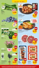 Aktueller Penny Prospekt mit Bio, "Wer günstig will, muss Penny.", Seite 32