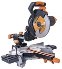 Scie à onglet radiale 255 mm 2 000 W - Evolution en promo à 139,00 € chez Brico Dépôt Scie à onglet radiale 255 mm 2 000 W - Evolution dans le catalogue Brico Dépôt