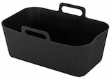 Moule de cuisson pour friteuse à air - COOK CONCEPT - Intermarché à Niort Moule de cuisson pour friteuse à air - COOK CONCEPT en promo chez Intermarché Niort à 3,99 €