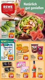 REWE Prospekt für Schallstadt mit 26 Seiten REWE Prospekt für Schallstadt: "Dein Markt", 26 Seiten, 20.07.2026 - 25.07.2026
