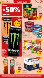 Aktueller Penny Prospekt mit Lebensmittel, "Wer günstig will, muss Penny.", Seite 26