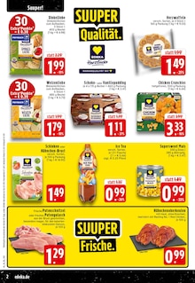 EDEKA Osnabrück Prospekt der aktuellen Woche, gültig von 31.08.2026 bis 05.09.2026 Aktueller EDEKA Osnabrück Prospekt "Aktuelle Angebote" mit 24 Seiten