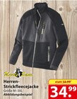 famila Nordost Bielefeld - Uncle Sam Herren-Strickfleecejacke Uncle Sam Herren-Strickfleecejacke Angebot bei famila Nordost Bielefeld im Prospekt besser als gut!