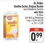 Angebot im EDEKA Rauhenebrach Prospekt EDEKA Rauhenebrach Prospekt mit im Angebot für 0,99 €