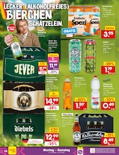 Franziskaner im Netto Marken-Discount Prospekt in Hamm Aktueller Netto Marken-Discount Prospekt mit Franziskaner, "Aktuelle Angebote", Seite 32