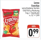 Angebot im EDEKA Rauhenebrach Prospekt EDEKA Rauhenebrach Prospekt mit  im Angebot für 0,99 €
