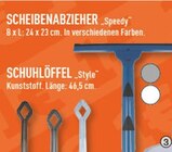 SCHEIBENABZIEHER Angebote von Speedy bei Marktkauf Neuss für 1,00 €