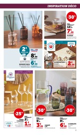 Verre Angebote im Prospekt "Super U" von Super U auf Seite 7