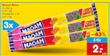 Maoam Bloxx  im aktuellen Netto Marken-Discount Prospekt für 2,00 €