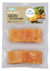 Aktuelles Lachs-Filetportionen Angebot bei E center in Darmstadt ab 9,99 €