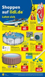 Whirlpool im Lidl Prospekt in Reutlingen Aktueller Lidl Prospekt mit Whirlpool, "LIDL LOHNT SICH", Seite 40