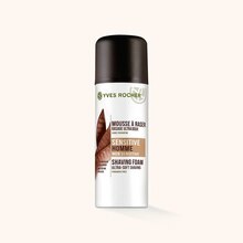 Yves Rocher La Source - Mousse à Raser Promo Mousse à Raser dans le catalogue Yves Rocher "À moi les nouveautés !" à La Source