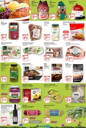 Aktueller GLOBUS Prospekt mit Wild, "Aktuelle Angebote", Seite 10