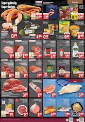 Nudeln im EDEKA Prospekt in Mönchengladbach Aktueller EDEKA Prospekt mit Nudeln, "Aktuelle Angebote", Seite 3