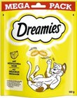 Katzensnacks im Netto mit dem Scottie Prospekt Katzensnacks von Whiskas oder Dreamies im aktuellen Netto mit dem Scottie Prospekt für 2,99 €