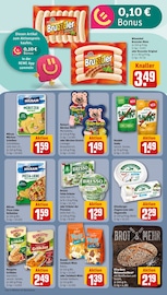 Ähnliche Dinkelgrieß Angebote im Prospekt "Dein Markt" von REWE Ähnliches Angebot bei REWE in Prospekt "Dein Markt" gefunden auf Seite 14