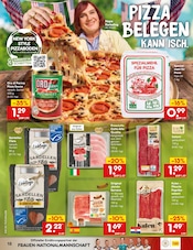 Pizza im Netto Marken-Discount Prospekt in Kaiserslautern Aktueller Netto Marken-Discount Prospekt mit Pizza, "Aktuelle Angebote", Seite 24