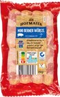 Berner Würstl im Angebot bei Netto Marken-Discount in Neu-Ulm Berner Würstl Angebote von HOFMAIER bei Netto Marken-Discount Neu-Ulm für 1,99 €