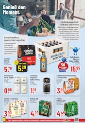 Veltins im Trinkgut Prospekt in Frechen Aktueller Trinkgut Prospekt mit Veltins, "Aktuelle Angebote", Seite 4