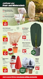 Gartenschlauch Angebot & Preis im aktuellen Thomas Philipps Prospekt Gartenschlauch Angebot im aktuellen Thomas Philipps Prospekt auf Seite 11