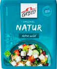 Hirtenkäse Original Natur Extra Mild im Marktkauf Prospekt Hirtenkäse Original Natur Extra Mild von Greco im aktuellen Marktkauf Prospekt für 1,79 €