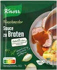 Feinschmecker Sauce bei GLOBUS im Prospekt "" für 0,79 €
