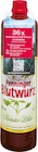 Blutwurz im Angebot bei Netto Marken-Discount in Nürtingen Blutwurz Angebote von Penninger bei Netto Marken-Discount Nürtingen für 13,99 €